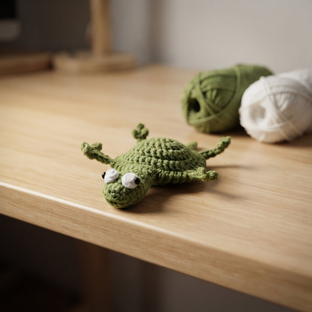 Amigurumi Amigurumi Doll | Amigurumi PDF Guide