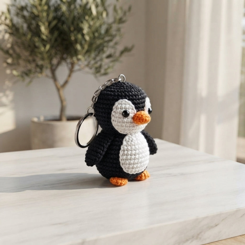 Premium 350+ Mini Charms | Amigurumi Pattern Pack