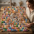 Ultimate Crochet Animal Bundle | 210+ PDF Patterns