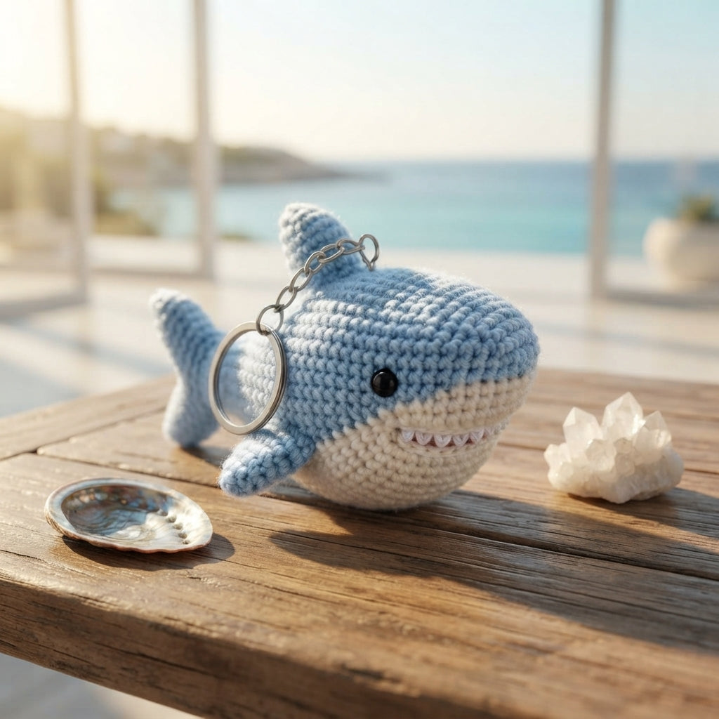 Premium 350+ Mini Charms | Amigurumi Pattern Pack