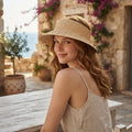 Gorgeous Bucket Hat | Summer PDF Pattern