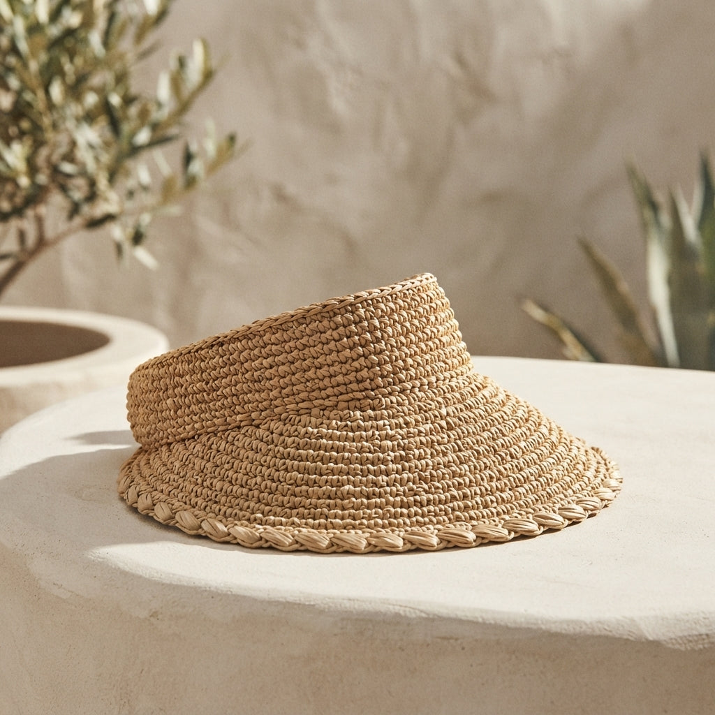 Gorgeous Bucket Hat | Summer PDF Pattern