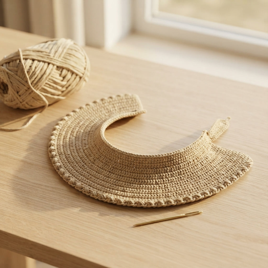 Gorgeous Bucket Hat | Summer PDF Pattern