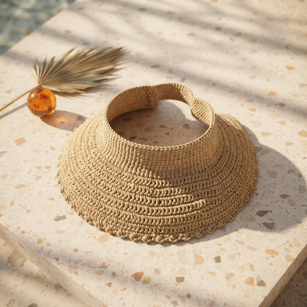 Gorgeous Bucket Hat | Summer PDF Pattern
