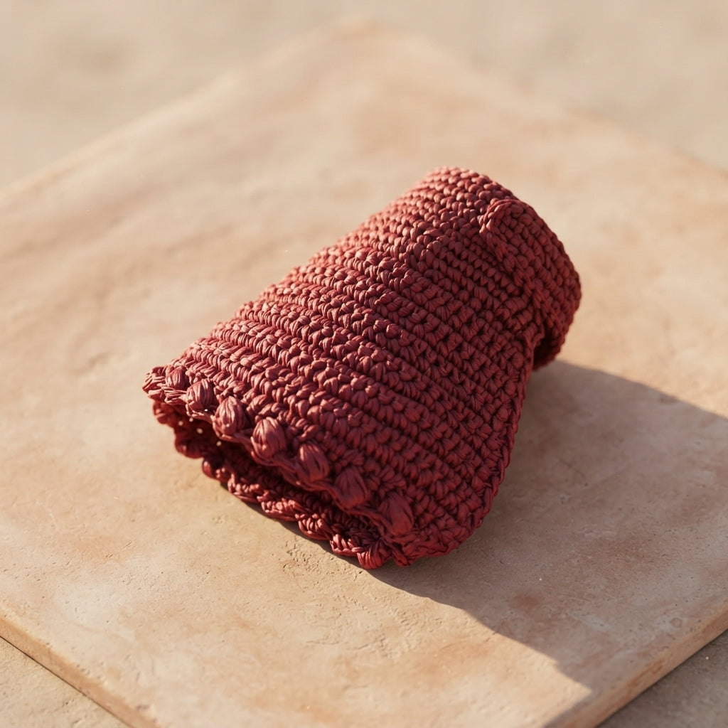 Gorgeous Bucket Hat | Summer PDF Pattern