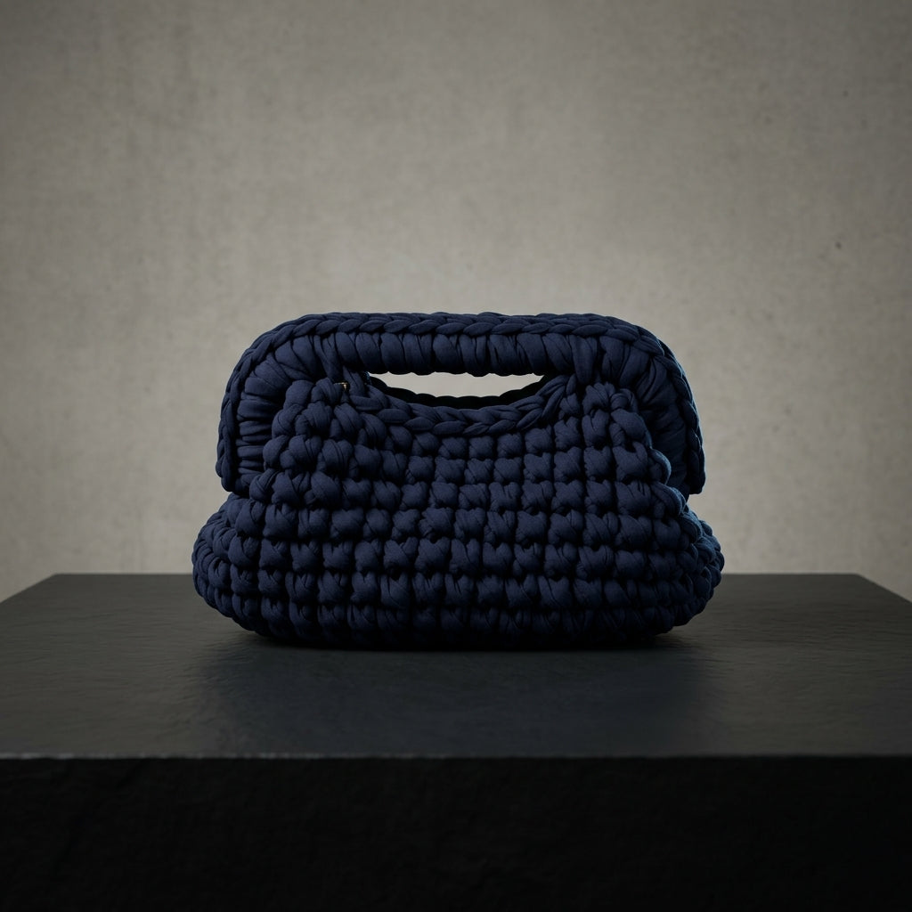Purse Handbag Clutch V2 | Crochet Pattern PDF