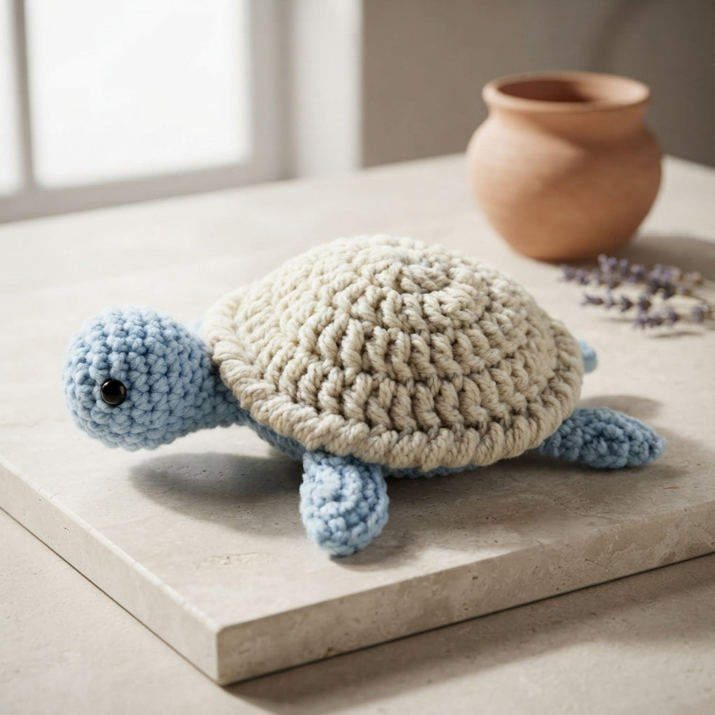 Giant Amigurumi Library | 8+ Pattern Collection