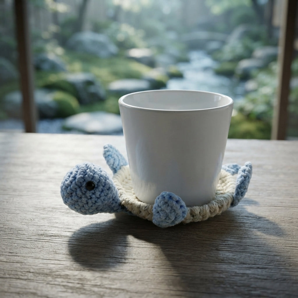 Giant Amigurumi Library | 8+ Pattern Collection