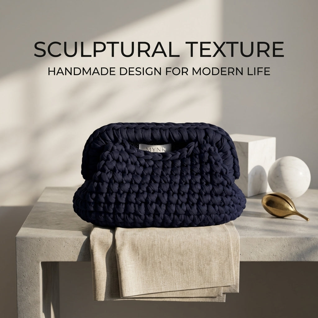 Purse Handbag Clutch V2 | Crochet Pattern PDF
