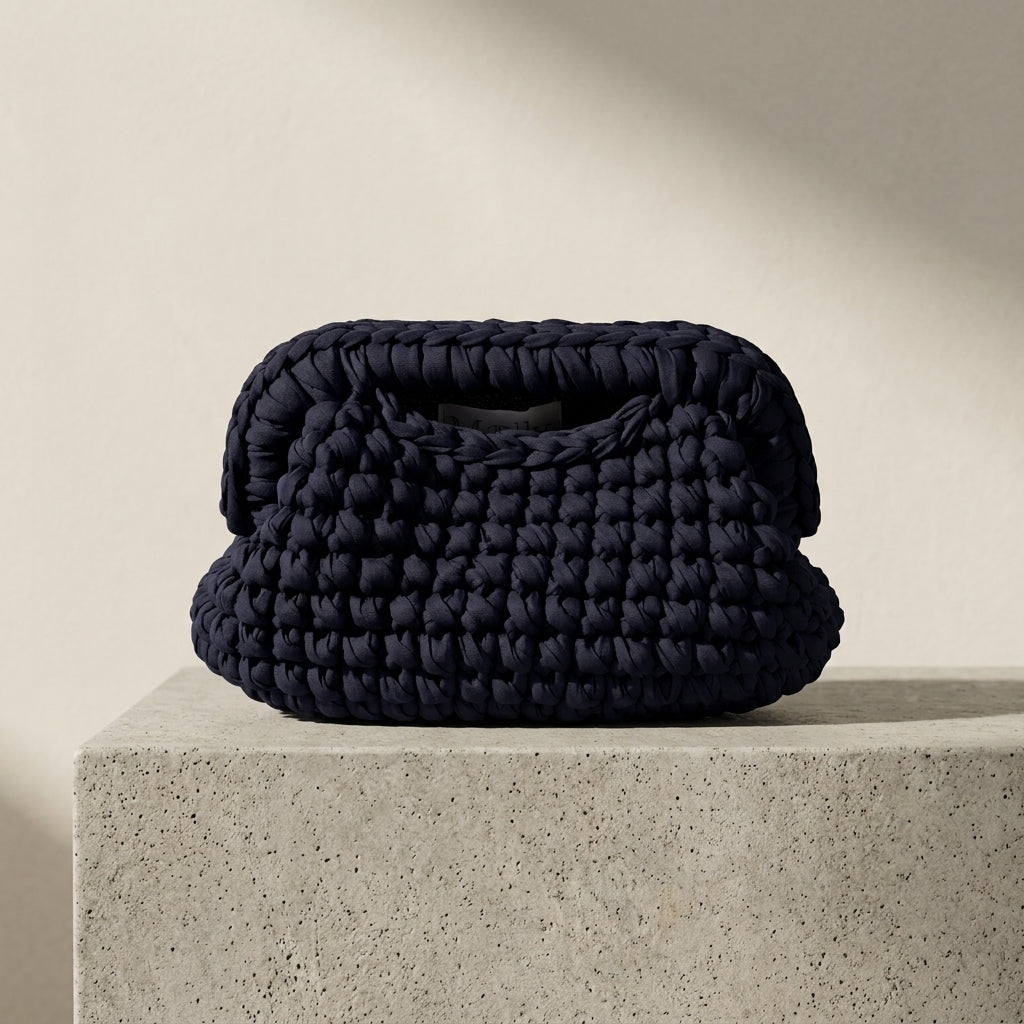 Purse Handbag Clutch V2 | Crochet Pattern PDF