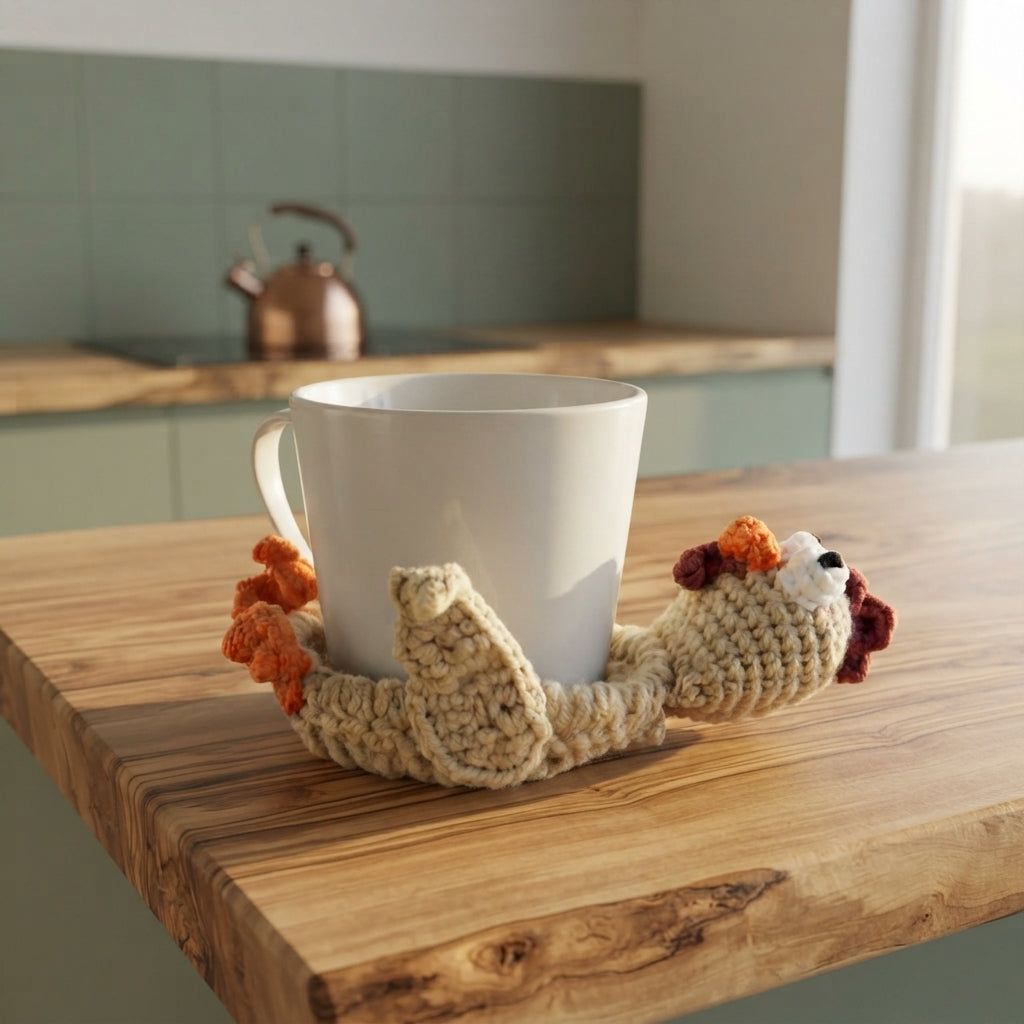 Giant Amigurumi Library | 8+ Pattern Collection