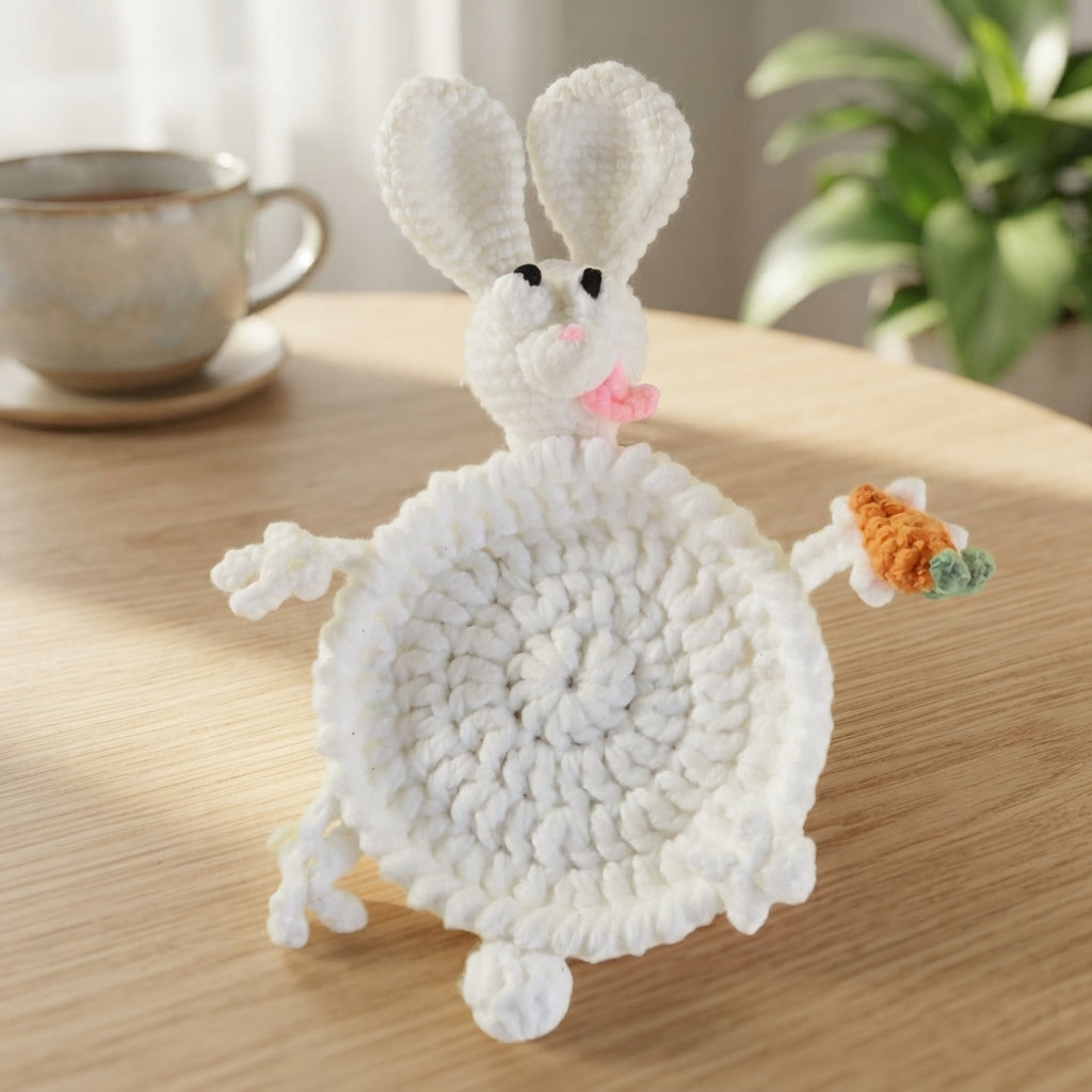 Giant Amigurumi Library | 8+ Pattern Collection