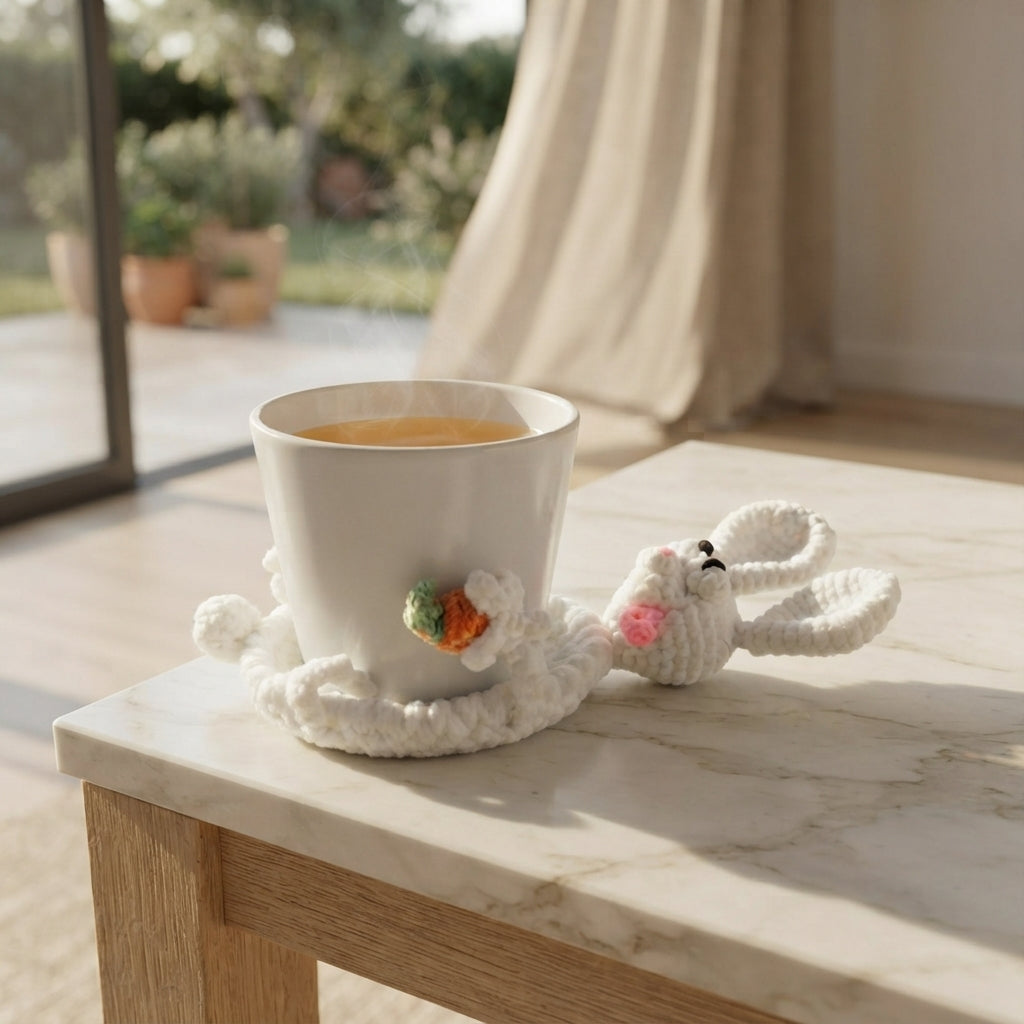 Giant Amigurumi Library | 8+ Pattern Collection