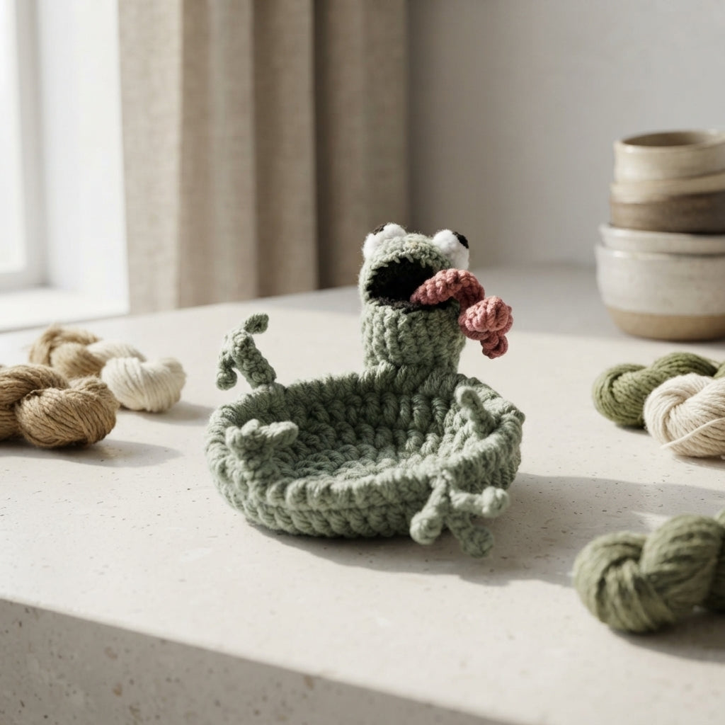 Giant Amigurumi Library | 8+ Pattern Collection