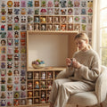 Giant Amigurumi Library | 10000+ Pattern Collection