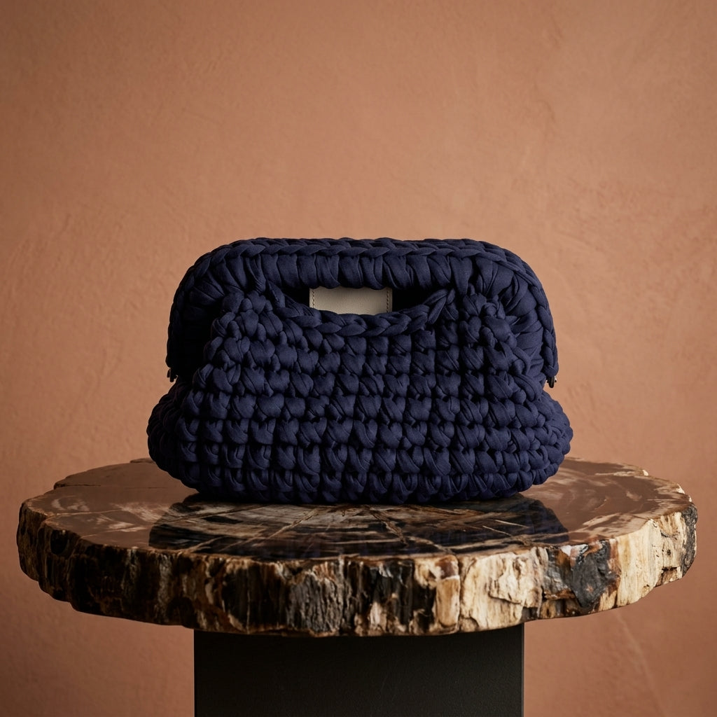 Purse Handbag Clutch V2 | Crochet Pattern PDF