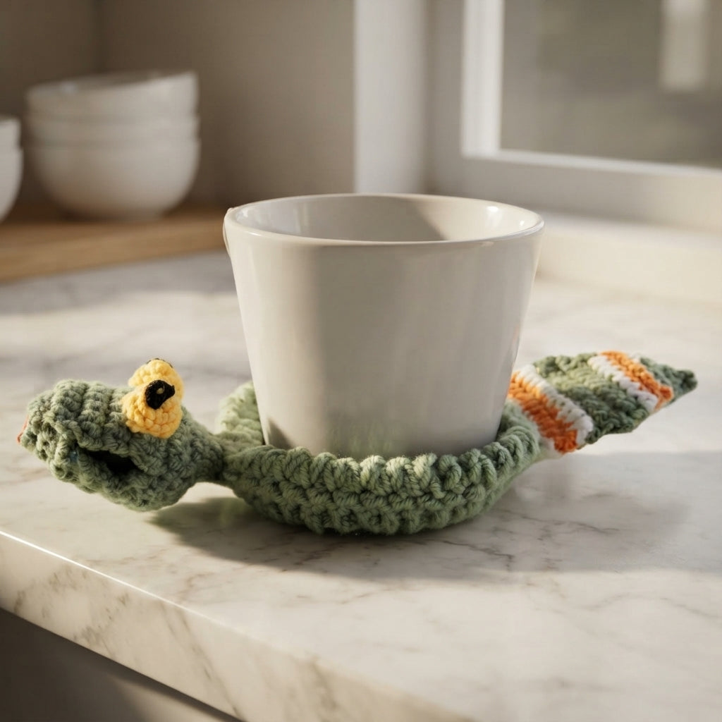 Giant Amigurumi Library | 8+ Pattern Collection