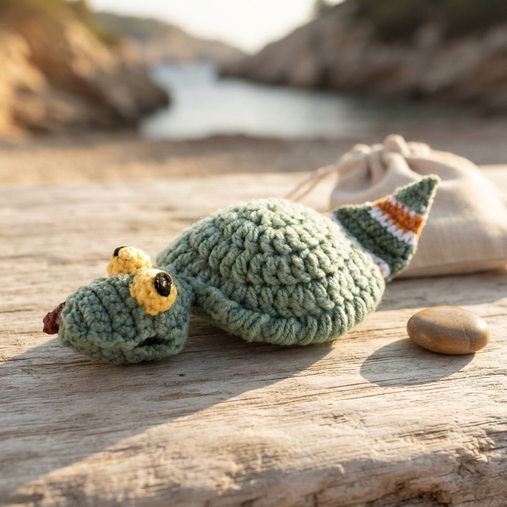 Giant Amigurumi Library | 8+ Pattern Collection