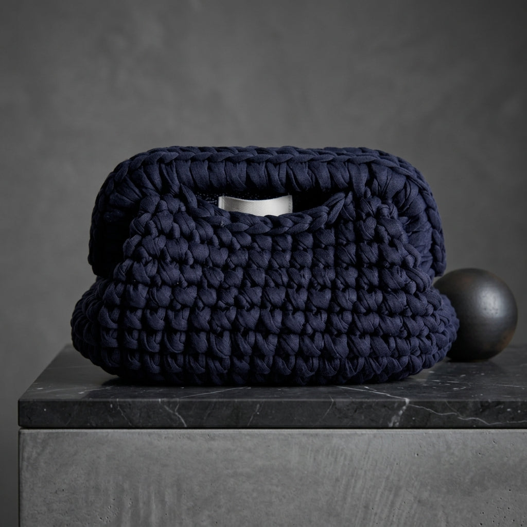 Purse Handbag Clutch V2 | Crochet Pattern PDF