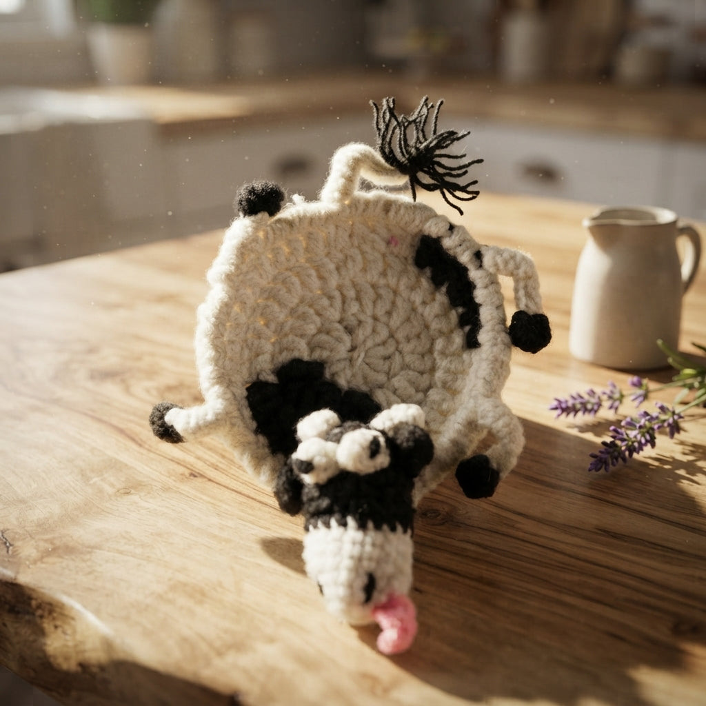 Giant Amigurumi Library | 8+ Pattern Collection