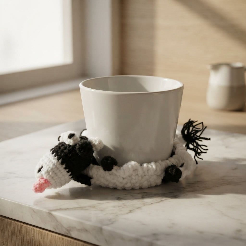 Giant Amigurumi Library | 8+ Pattern Collection