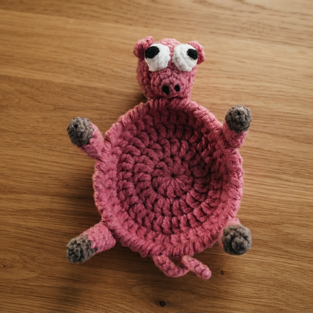 Giant Amigurumi Library | 8+ Pattern Collection