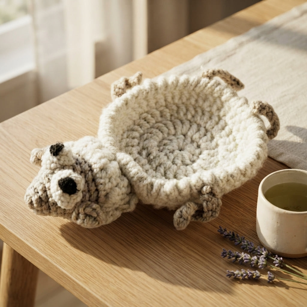 Giant Amigurumi Library | 8+ Pattern Collection