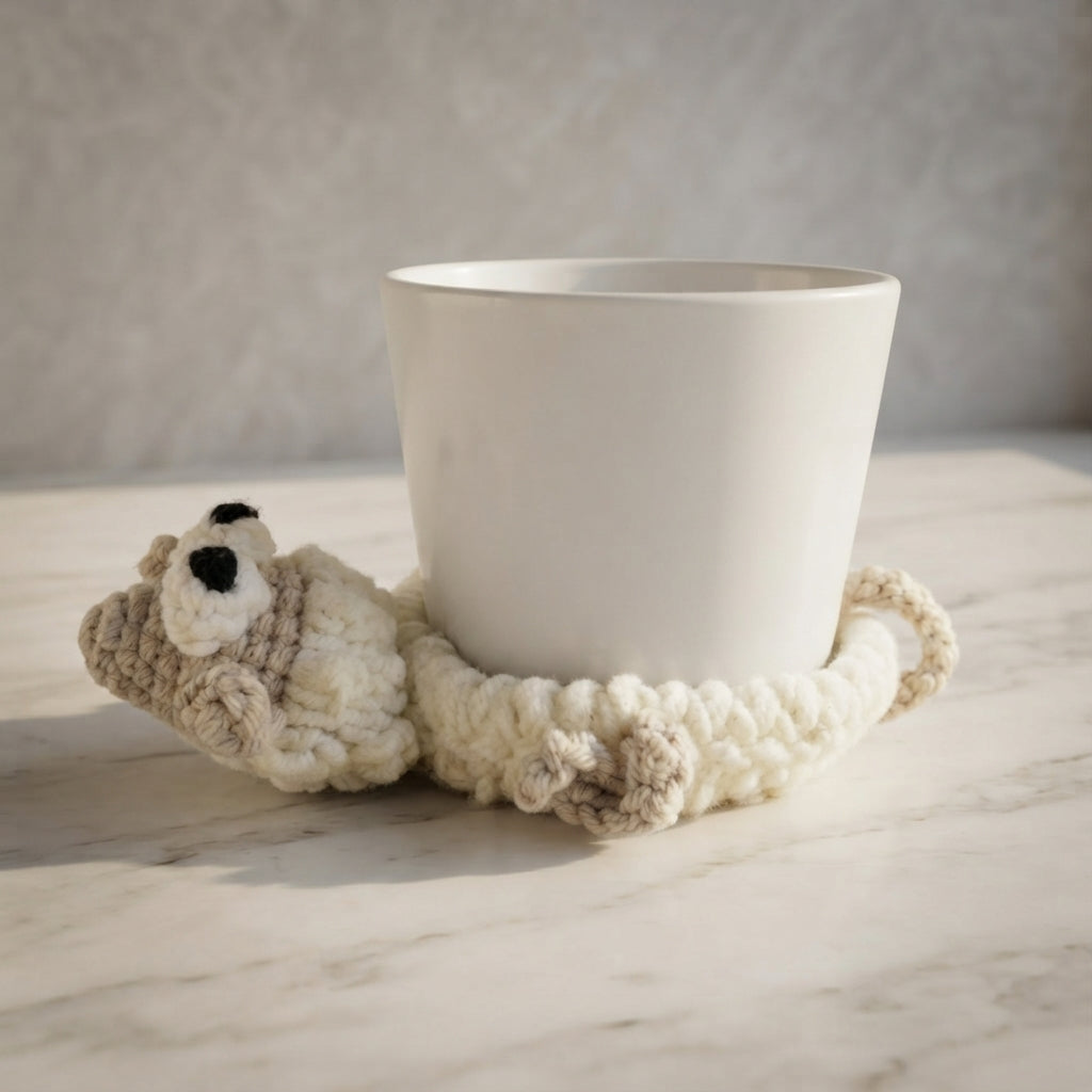 Giant Amigurumi Library | 8+ Pattern Collection