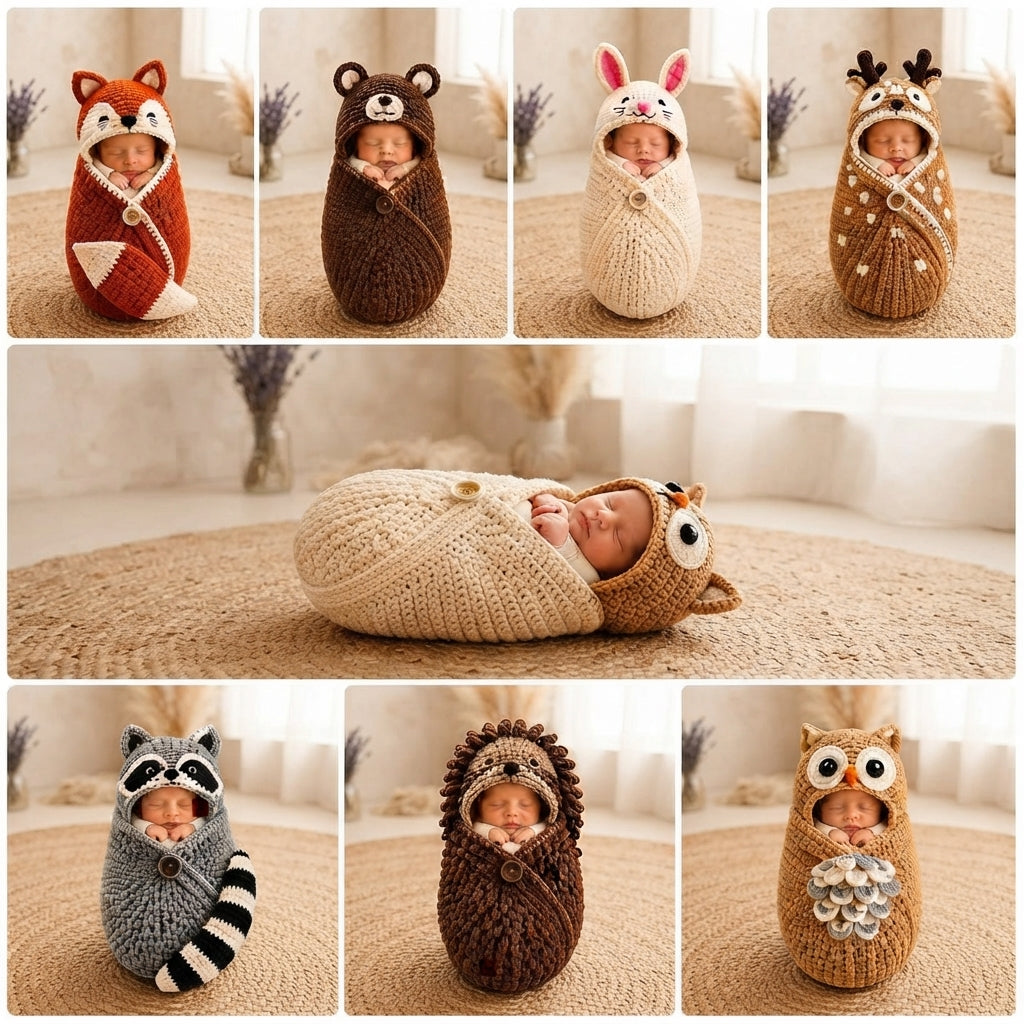 Massive Animal Pattern Bundle | 7+ PDFs