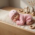 Hat Cardigan Clothes Baby Cardigan | Crochet Pattern PDF