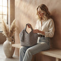 Anleitung Auf Bag | Crochet Pattern PDF
