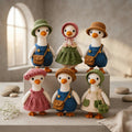 Adorable Amigurumi Amigurumi V2 | Crochet Pattern Download