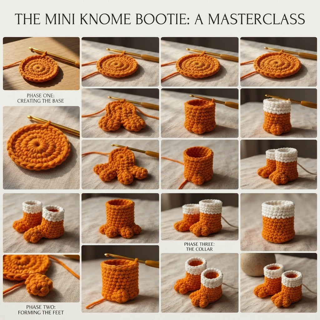 Adorable Amigurumi Amigurumi V2 | Crochet Pattern Download