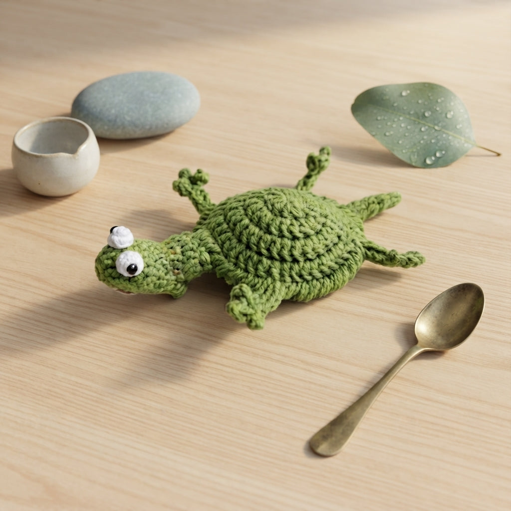 Amigurumi Amigurumi Doll | Amigurumi PDF Guide