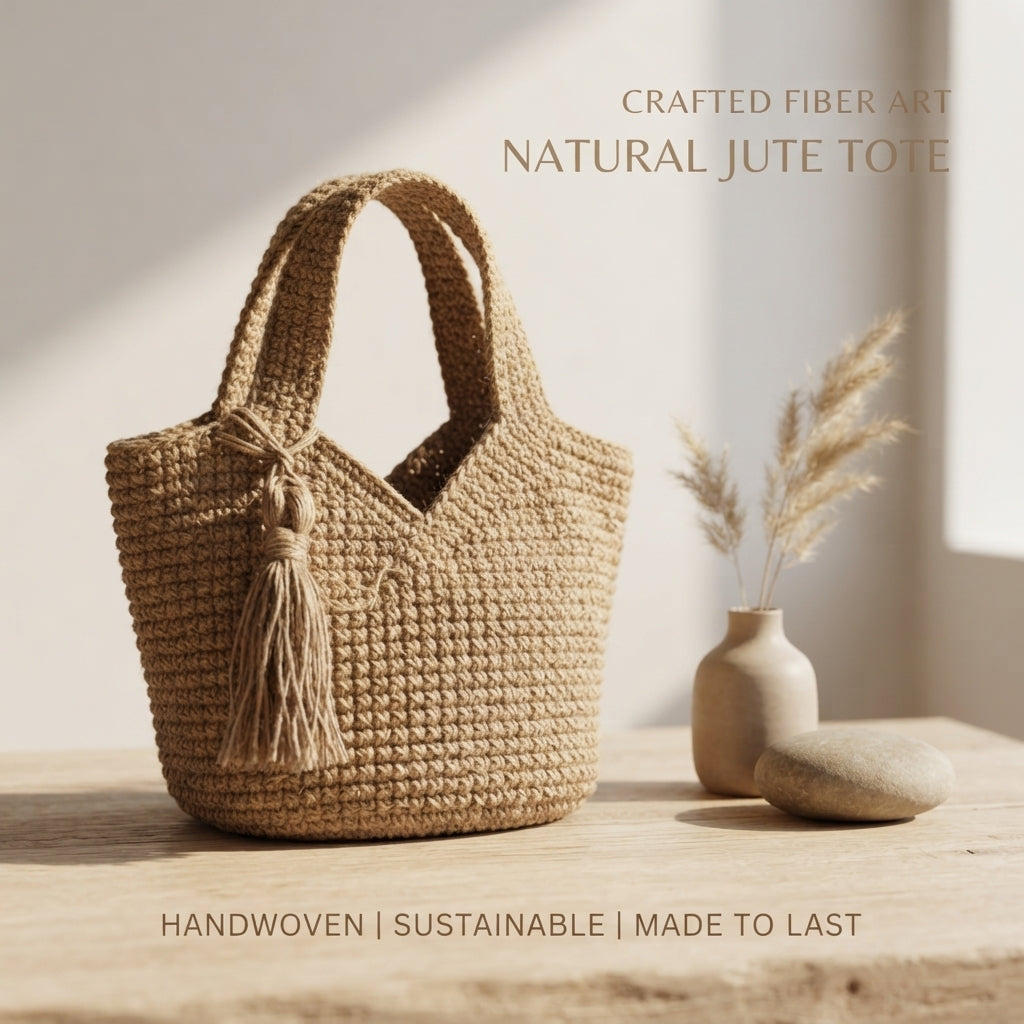 Anleitung Auf Bag | Crochet Pattern PDF