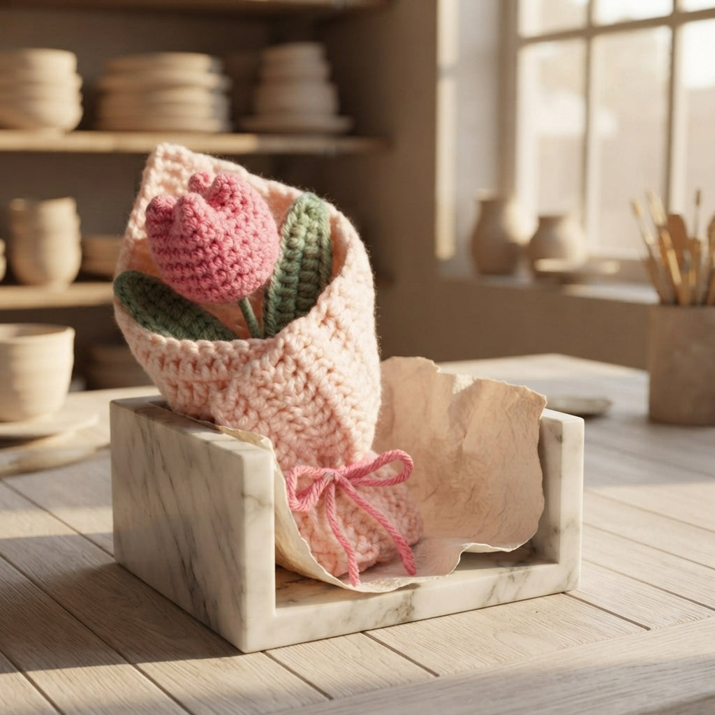 Massive 5+ Mini Charm Patterns | Crochet Bundle