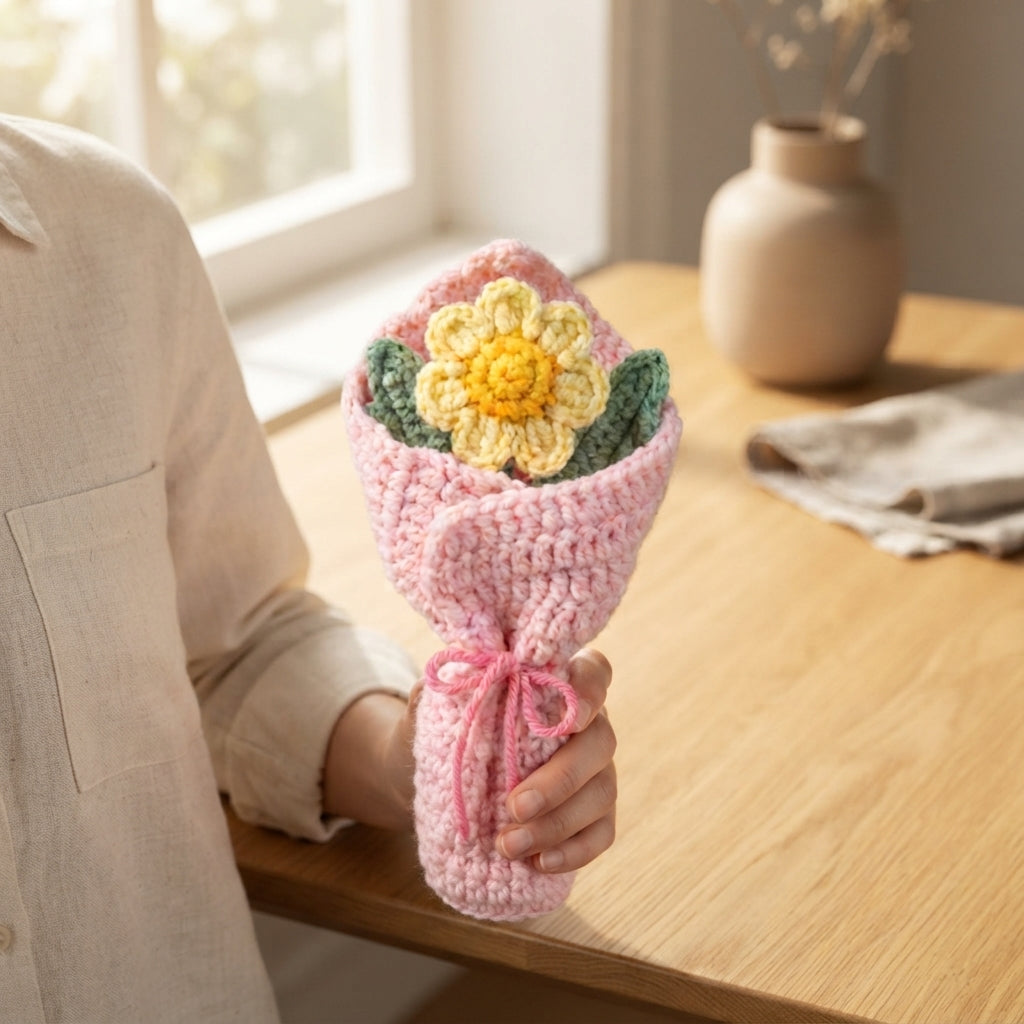 Massive 5+ Mini Charm Patterns | Crochet Bundle