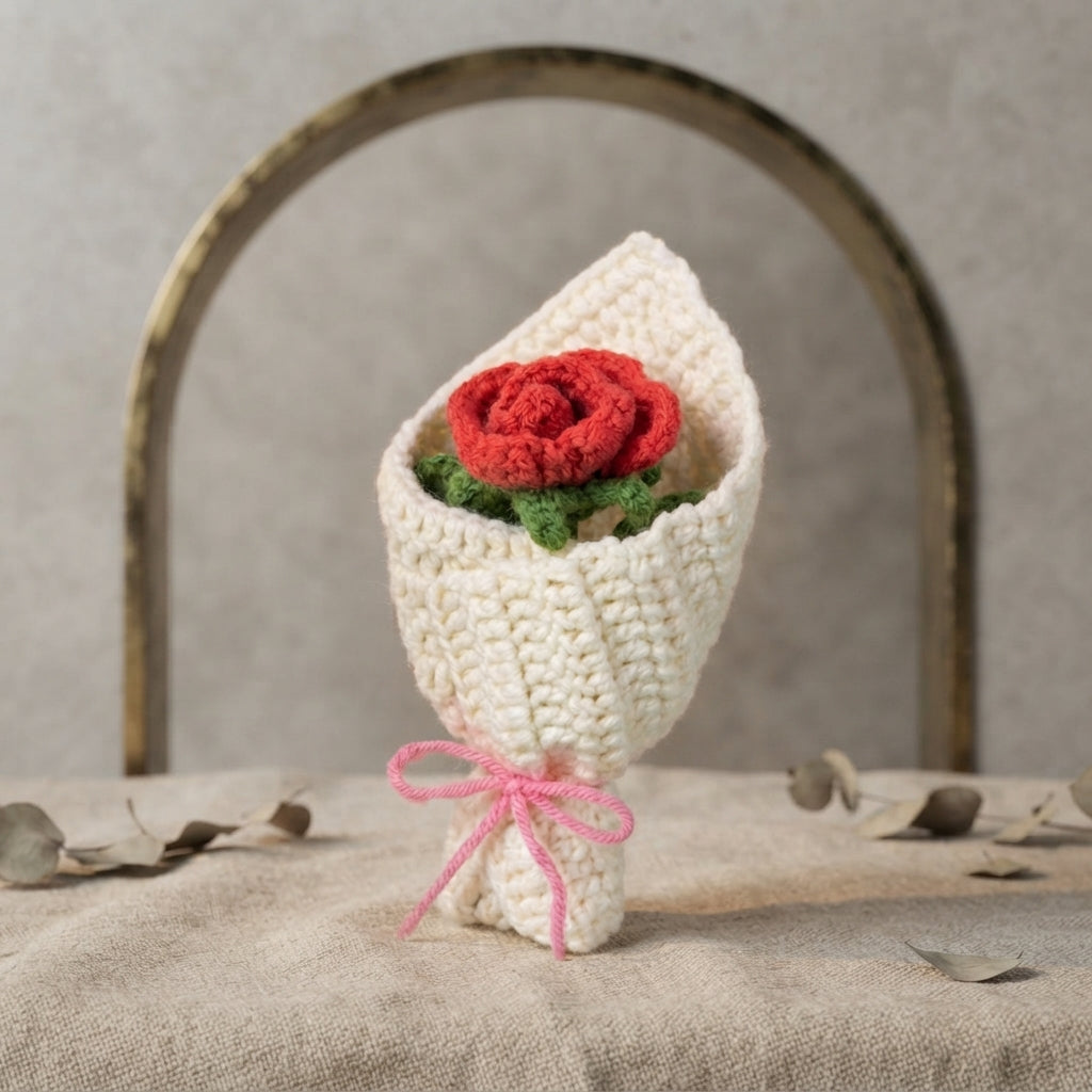 Massive 5+ Mini Charm Patterns | Crochet Bundle