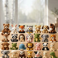 Complete Crochet Collection | 300+ Amigurumi Patterns