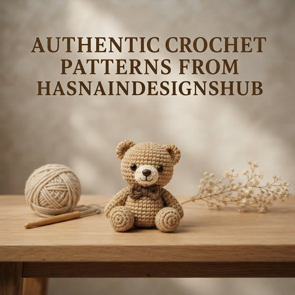 Complete Crochet Collection | 300+ Amigurumi Patterns