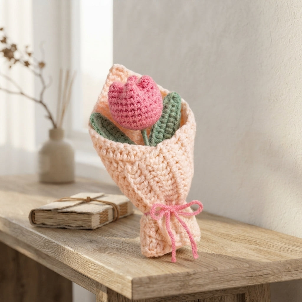 Massive 5+ Mini Charm Patterns | Crochet Bundle