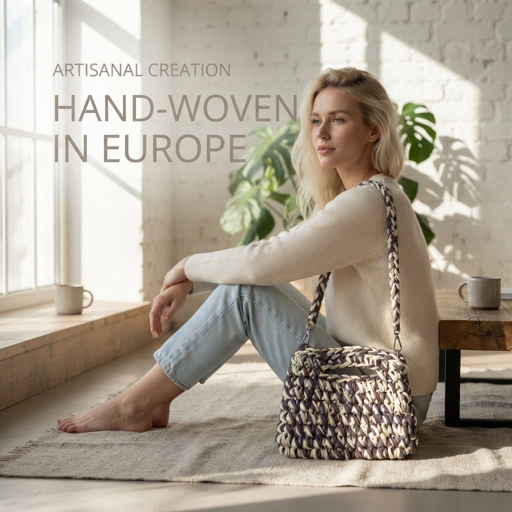 Purse Crossbody V3 | Crochet Pattern PDF