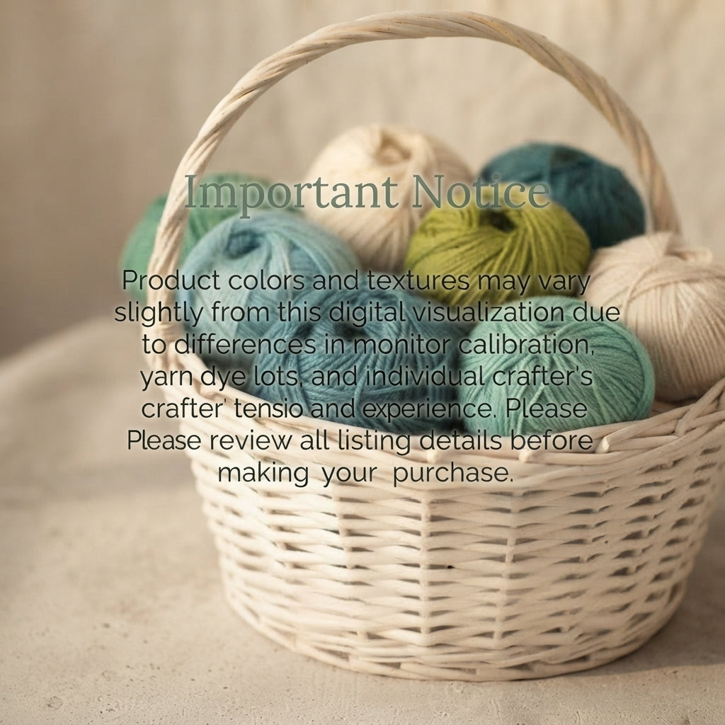 Complete Keychain Library | 100+ Crochet Patterns