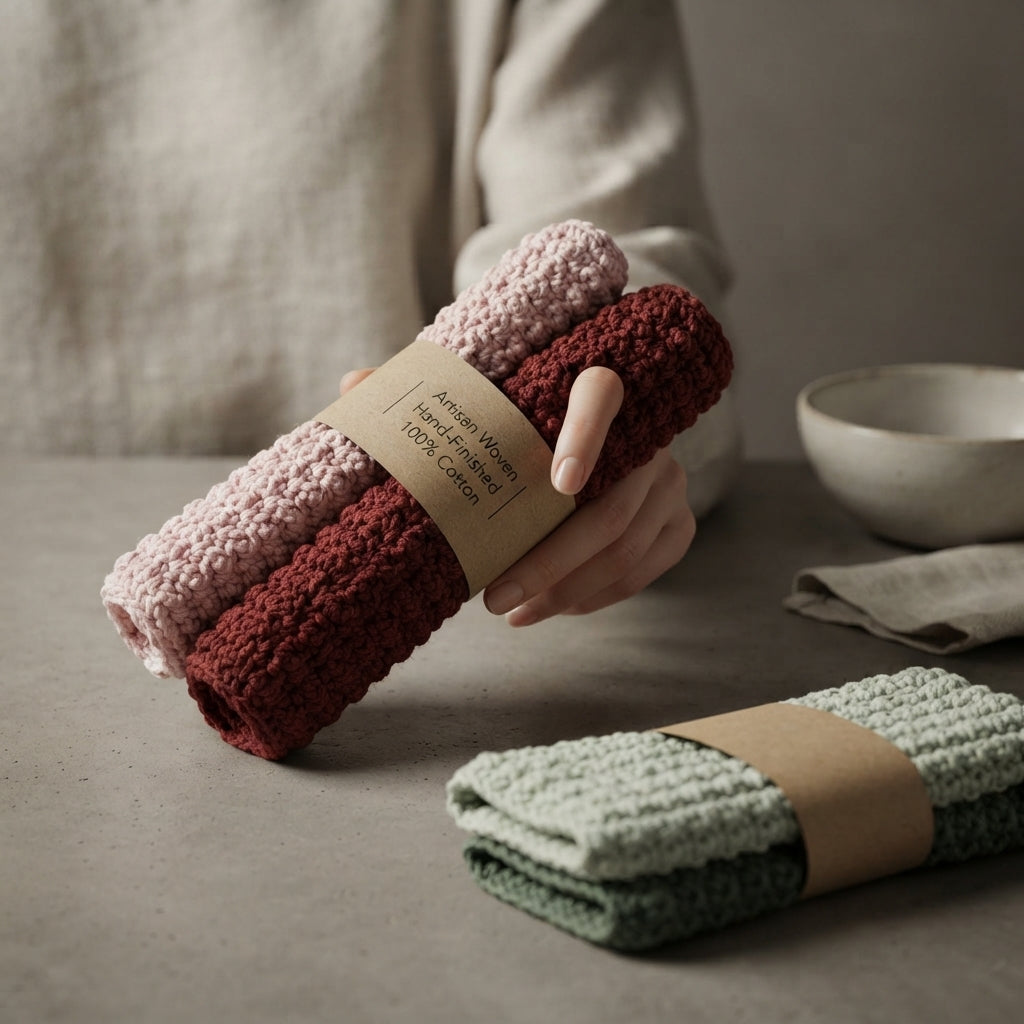 Winter Bag | Crochet Pattern PDF