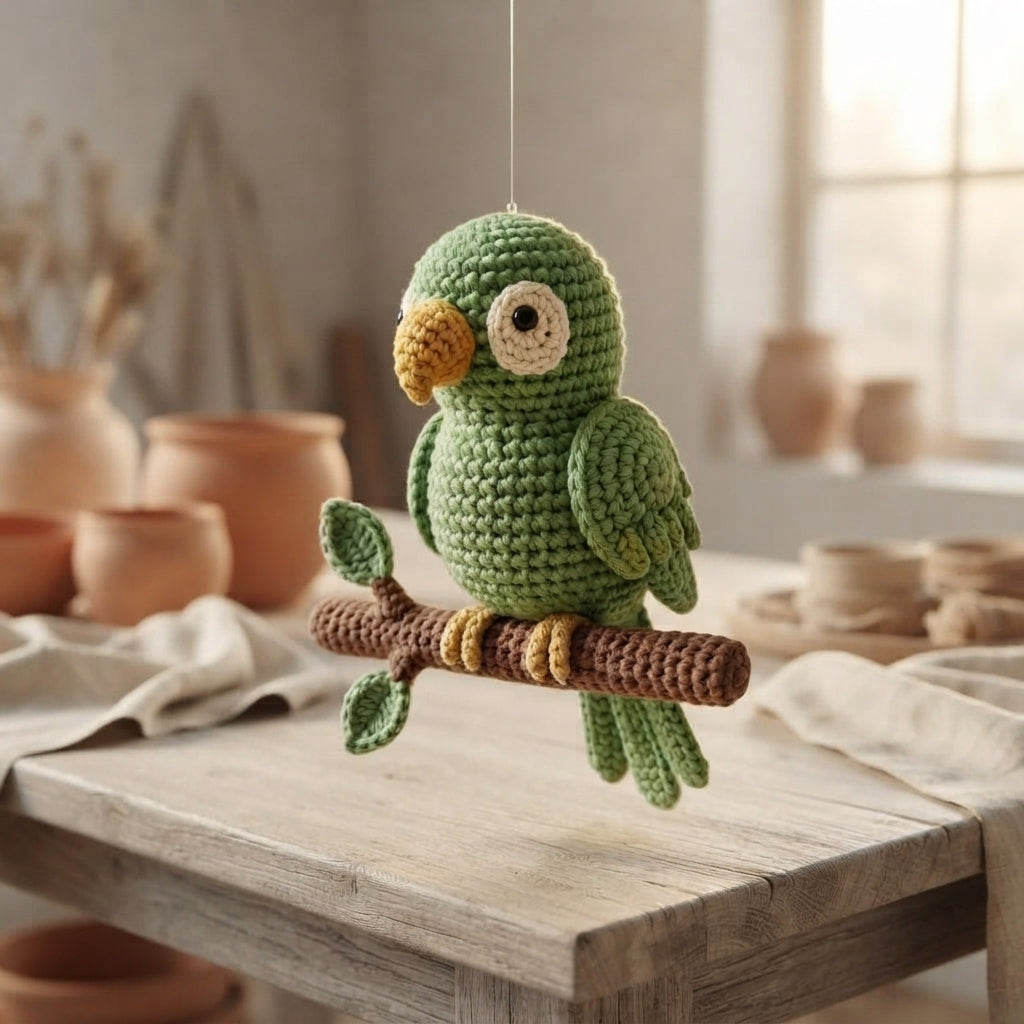 Amigurumi Amigurumi | Crochet Pattern PDF