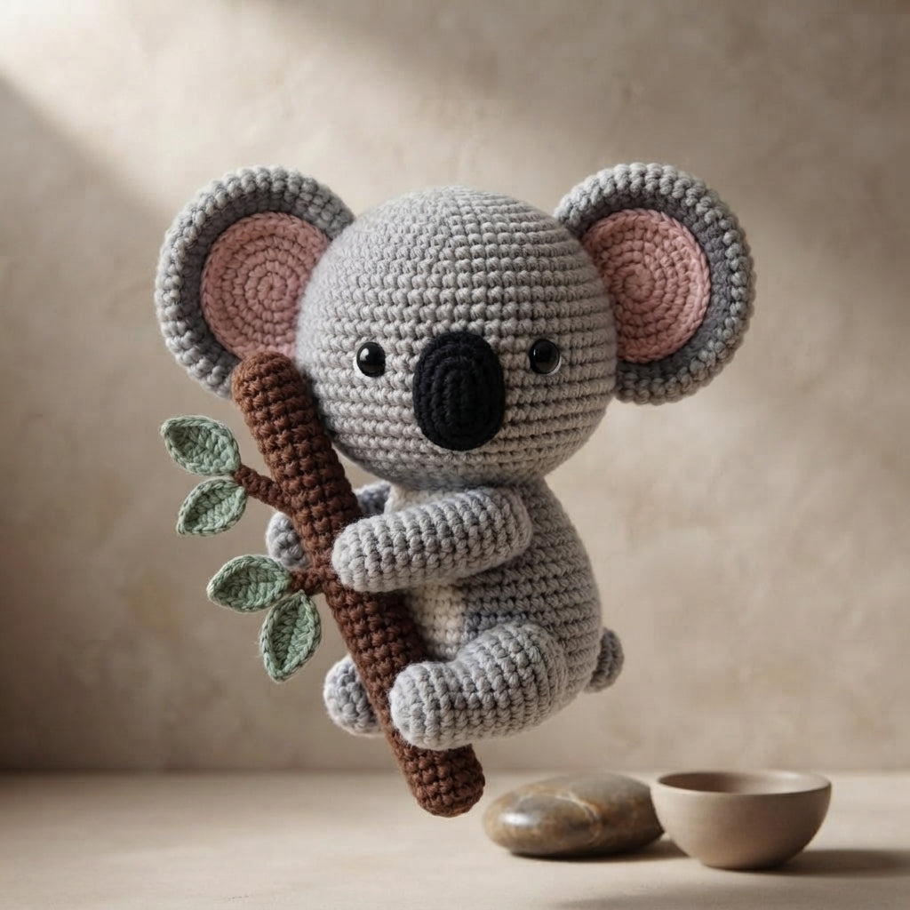 Amigurumi Amigurumi | Crochet Pattern PDF
