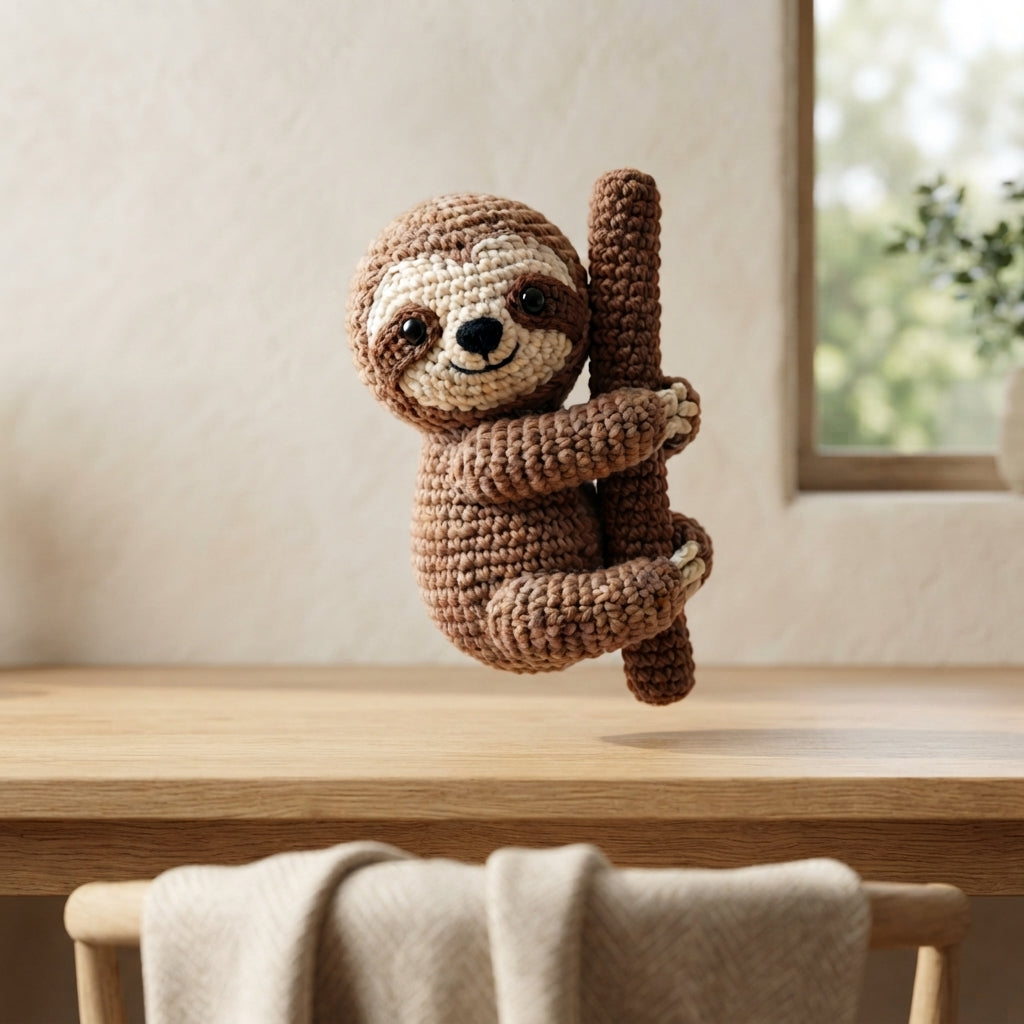 Amigurumi Amigurumi | Crochet Pattern PDF
