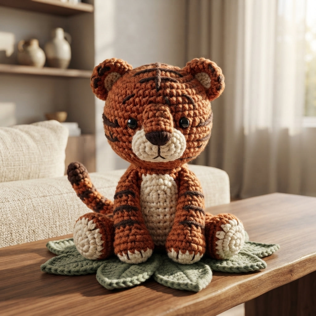 Amigurumi Amigurumi | Crochet Pattern PDF
