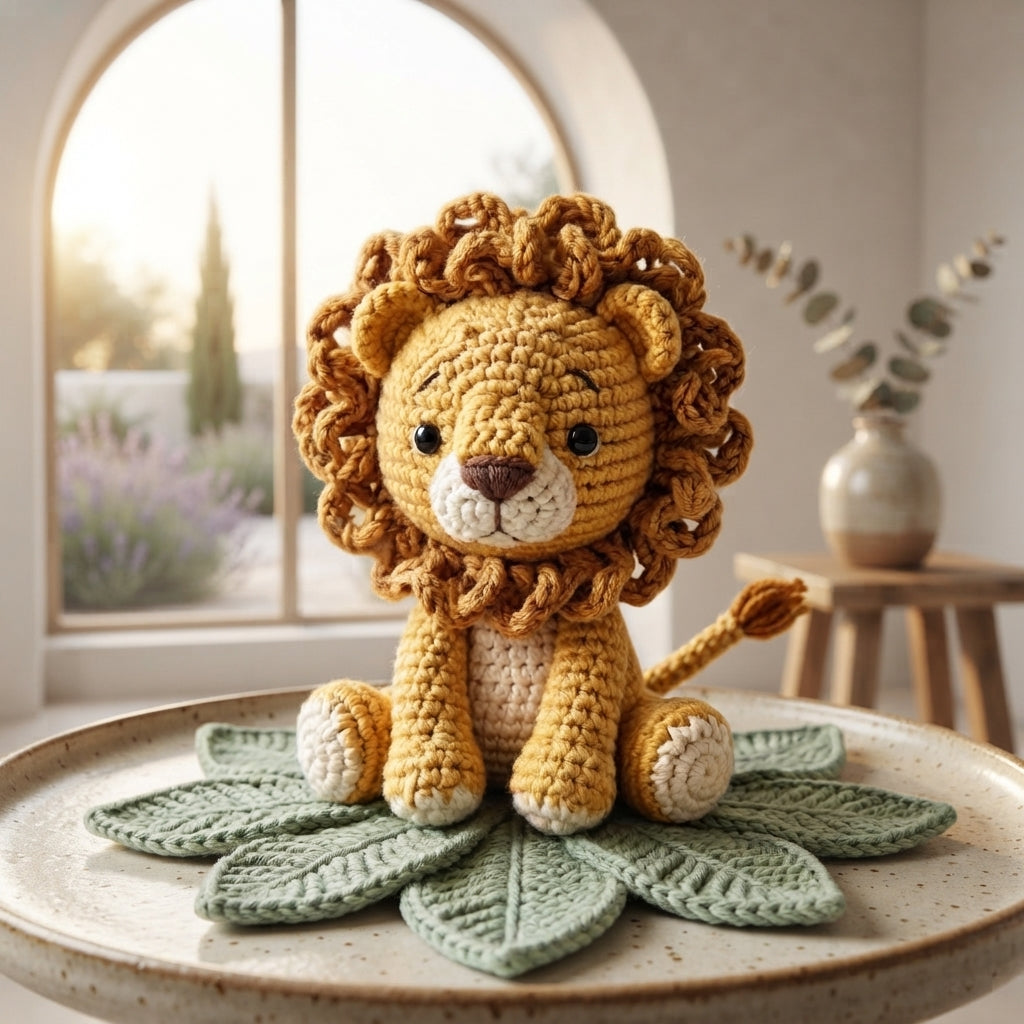 Amigurumi Amigurumi | Crochet Pattern PDF