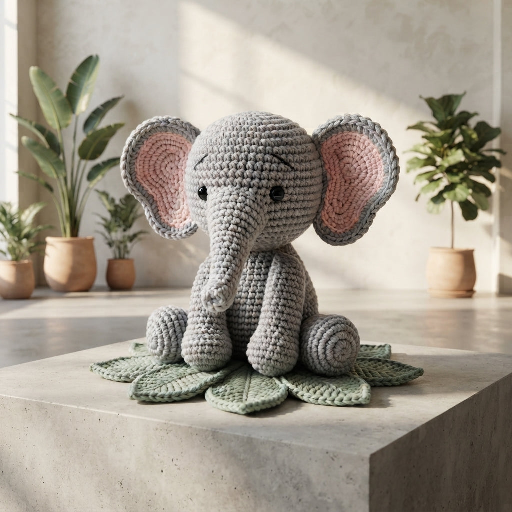 Amigurumi Amigurumi | Crochet Pattern PDF